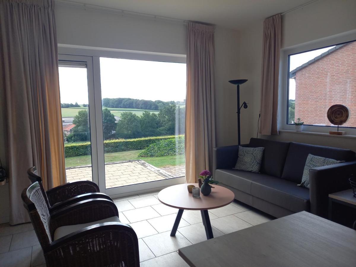 Domein Hellebeuk Met Uitzicht! Valkenburg/Klimmen Exterior photo