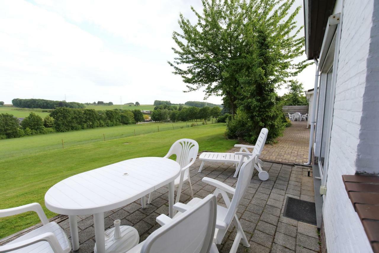 Domein Hellebeuk Met Uitzicht! Valkenburg/Klimmen Exterior photo